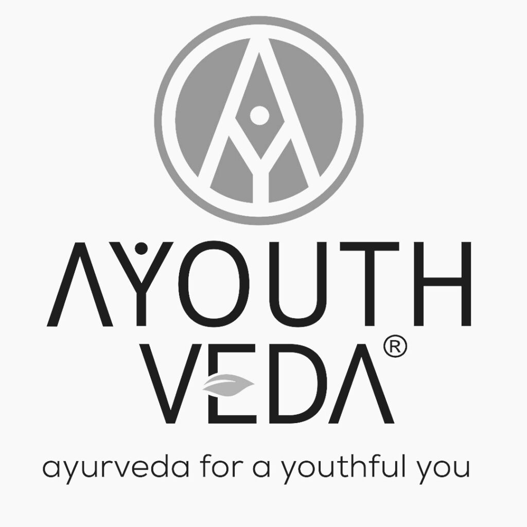 AyouthVeda logo